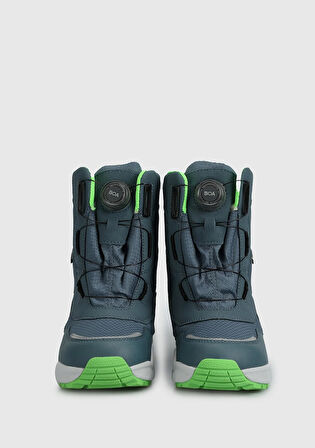 Mavi Erkek Çocuk Outdoor Bot