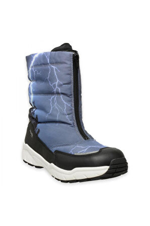 Superfit 009175 Culusuk 2.0 Gore-Tex Outdoor Siyah Unisex Bot