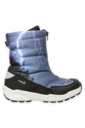 Superfit 009175 Culusuk 2.0 Gore-Tex Outdoor Siyah Unisex Bot