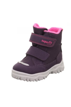 Superfit 006047 K Husky1 Mor Çocuk Bot