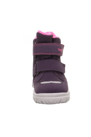 Superfit 006047 K Husky1 Mor Çocuk Bot
