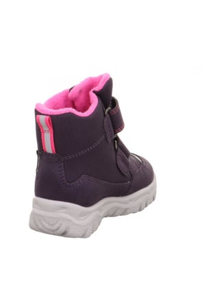 Superfit 006047 K Husky1 Mor Çocuk Bot