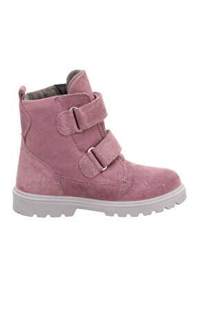 Superfit Spirit Kız Çocuk Lila Gore-Tex Bot 000901-8500