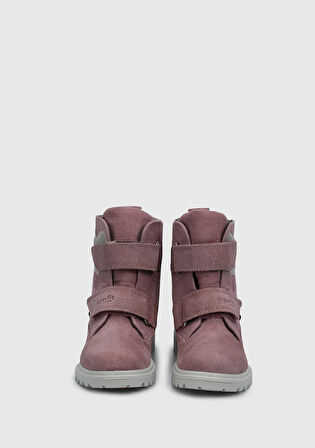 Pembe Kız Çocuk Outdoor Bot