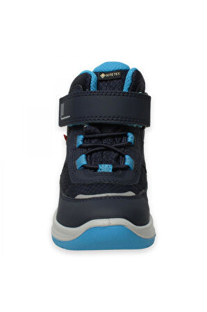 Superfit 006408 Cooper Gore-Tex Outdoor Mavi Çocuk bot