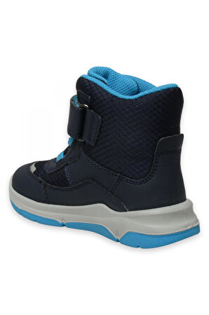 Superfit 006408 Cooper Gore-Tex Outdoor Mavi Çocuk bot