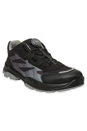 Superfit 000077 Jupiter Outdoor Gore-Tex Siyah Unisex Ayakkabı