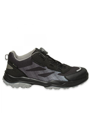 Superfit 000077 Jupiter Outdoor Gore-Tex Siyah Unisex Ayakkabı