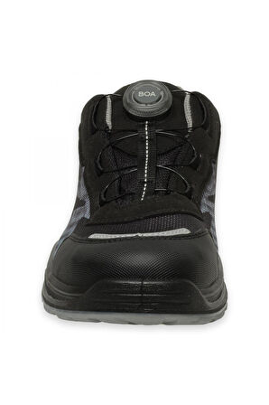 Superfit 000077 Jupiter Outdoor Gore-Tex Siyah Unisex Ayakkabı