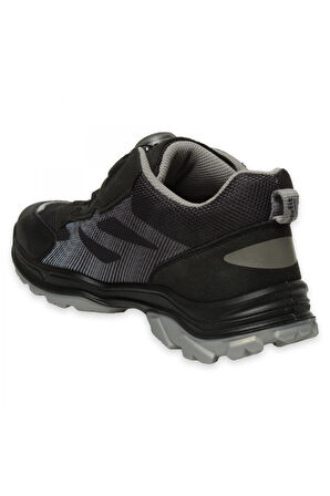 Superfit 000077 Jupiter Outdoor Gore-Tex Siyah Unisex Ayakkabı