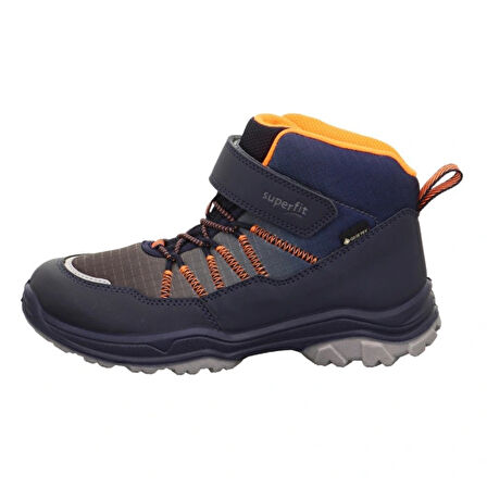 Superfıt Jupıter Goretex Çocuk Botu Blau Oran 1-000055-8000 