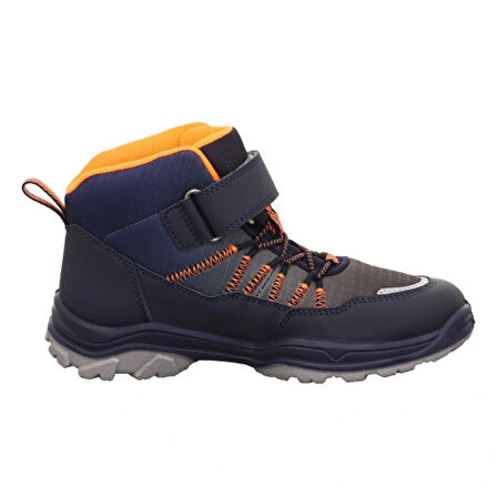 Superfıt Jupıter Goretex Çocuk Botu Blau Oran 1-000055-8000 