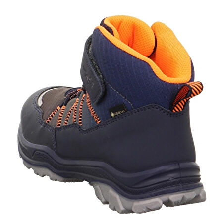 Superfıt Jupıter Goretex Çocuk Botu Blau Oran 1-000055-8000 