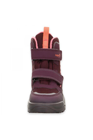 Superfit 002022 Snow Max Gore-Tex Fuşya Çocuk Bot