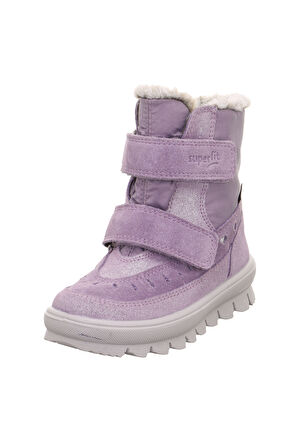 Superfit Flavia Kız Çocuk Lila Gore-Tex Bot 000225-8500