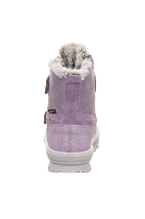 Superfit Flavia Kız Çocuk Lila Gore-Tex Bot 000225-8500