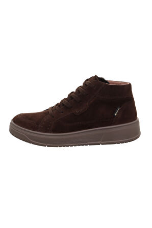 Legero Rejoise Unisex Kahve Süet Gore-Tex Bot 000335-3420