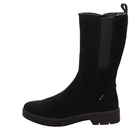 Kadın Bot 2-000333-0000 Legero MYSTIC Black