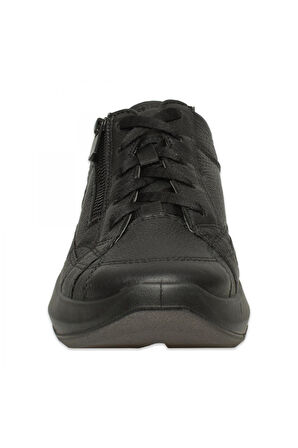 Legero 000331 Bliss Outdoor Gore-Tex Siyah Kadın Ayakkabı