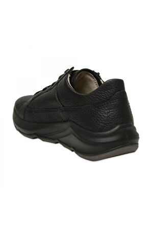 Legero 000331 Bliss Outdoor Gore-Tex Siyah Kadın Ayakkabı