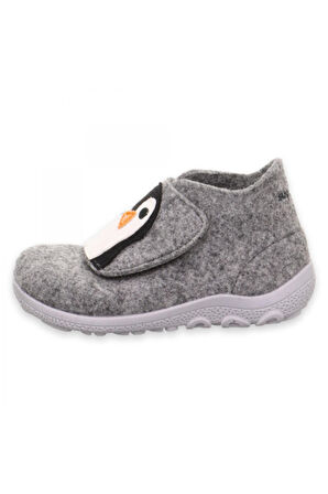 Superfit 006295 Ev Gri Çocuk Bot