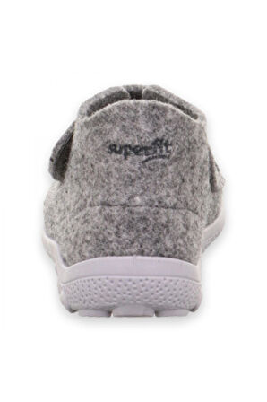 Superfit 006295 Ev Gri Çocuk Bot