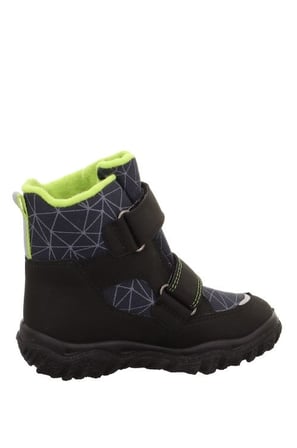 6080 Superfit Husky Unisex Çocuk Gore-Tex Bot 27-35