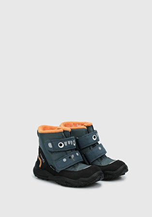 Mavi Erkek Çocuk Outdoor Bot