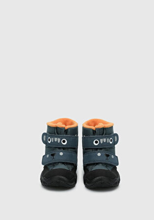Mavi Erkek Çocuk Outdoor Bot