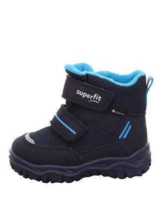 Superfit Lacivert Erkek Çocuk Outdoor Bot 1-006045-8010-3