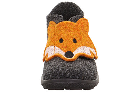 Superfit Anatomik Taban Erkek Çocuk Keçe Panduf