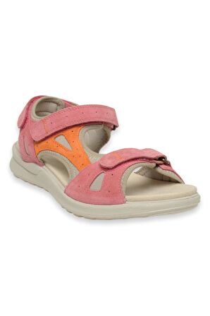 Legero 000732 Siris Pembe Unisex Sandalet