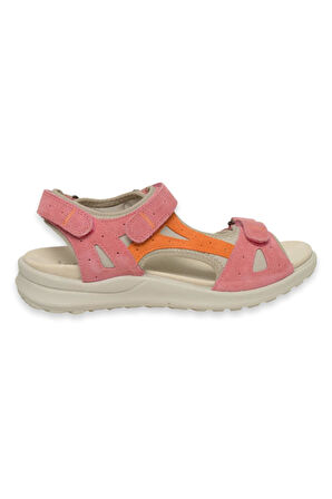 Legero 000732 Siris Pembe Unisex Sandalet