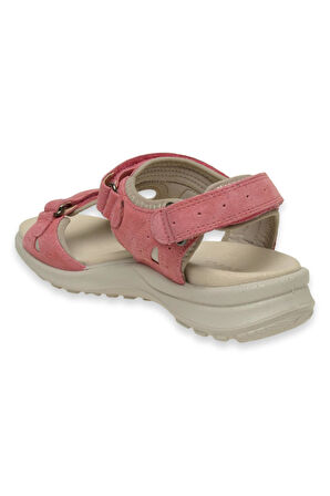 Legero 000732 Siris Pembe Unisex Sandalet