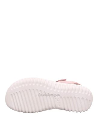 Superfit Pembe Kadın Sandalet 1-009011-5500-2