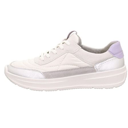 Kadın Sneaker ( Günlük) 2-000240-1000 Legero SPRINTER White