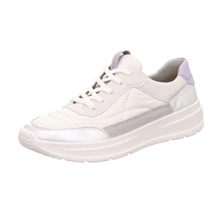 Kadın Sneaker ( Günlük) 2-000240-1000 Legero SPRINTER White