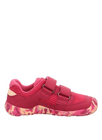 Superfit Pembe Kadın Sneaker 1-006036-5000-2