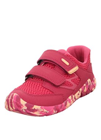 Superfit Pembe Kadın Sneaker 1-006036-5000-2