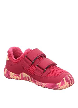 Superfit Pembe Kadın Sneaker 1-006036-5000-2