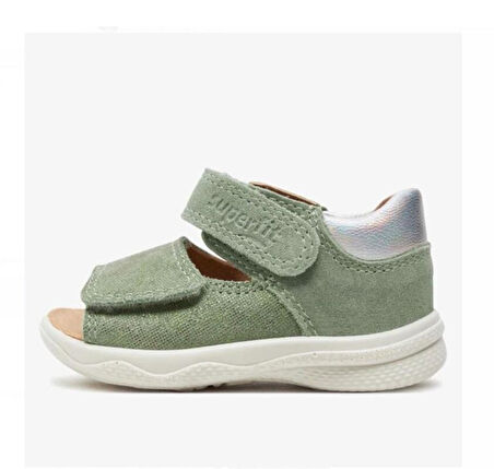 superjit kız çocuk  sandalet 7500