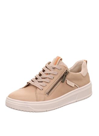 Legero Bej Kadın Sneaker 2-000249-4600