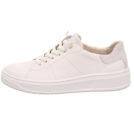 Kadın Sneaker ( Günlük) 2-000304-1000 Legero REJOISE White