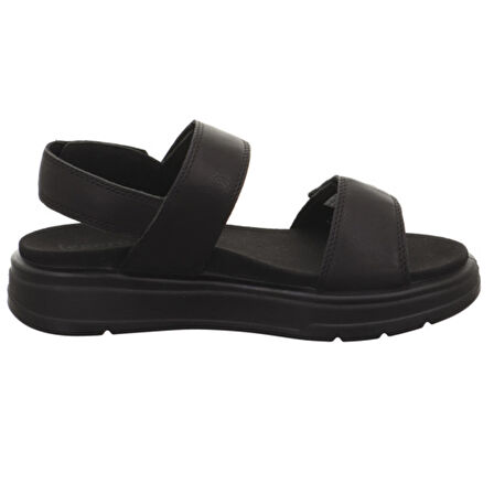 Kadın Sandalet 2-000327-0100 Legero SUNWALKER Black