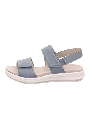 Kadın Sandalet 2-000311-8500 Legero ELLA Blue