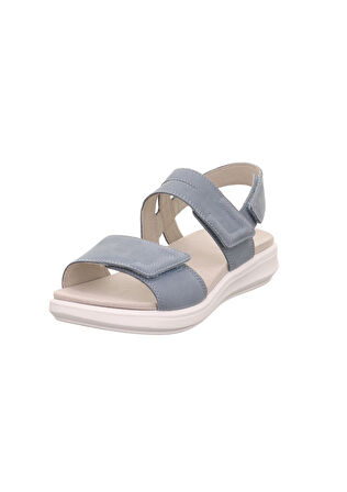 Kadın Sandalet 2-000311-8500 Legero ELLA Blue
