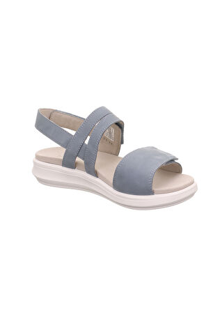 Kadın Sandalet 2-000311-8500 Legero ELLA Blue