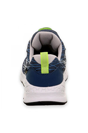 Superfit 000561 G Free Ride Gore-Tex Out Lacivert Erkek Ayakkabı