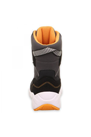 Superfit 009172 Culusuk 2.0 Gore-Tex Siyah Çocuk Bot