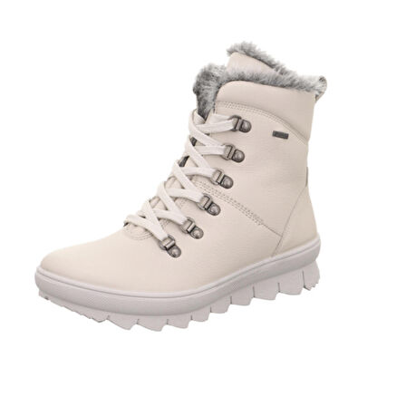 Kadın Bot 2-000530-4300 Legero NOVARA BEJ